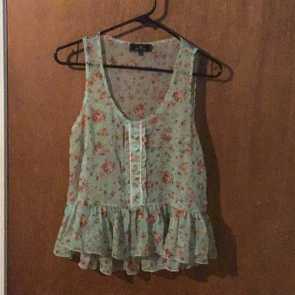 Cute top